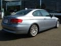 2009 Blue Water Metallic BMW 3 Series 328i Coupe  photo #8