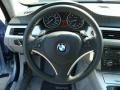 2009 Blue Water Metallic BMW 3 Series 328i Coupe  photo #13