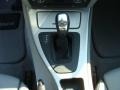 2009 Blue Water Metallic BMW 3 Series 328i Coupe  photo #16