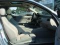 2009 Blue Water Metallic BMW 3 Series 328i Coupe  photo #20