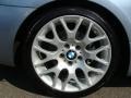 2009 Blue Water Metallic BMW 3 Series 328i Coupe  photo #21