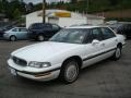 Bright White Diamond - LeSabre Custom Sedan Photo No. 7