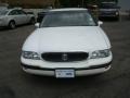 Bright White Diamond - LeSabre Custom Sedan Photo No. 8