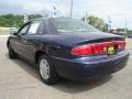 Midnight Blue Pearl - Century Custom Photo No. 3