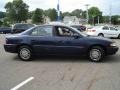 Midnight Blue Pearl - Century Custom Photo No. 6