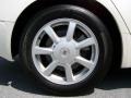 White Diamond Tri-Coat - CTS Sedan Photo No. 8