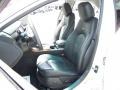 White Diamond Tri-Coat - CTS Sedan Photo No. 9