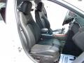 White Diamond Tri-Coat - CTS Sedan Photo No. 12