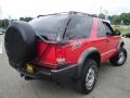 Victory Red - Blazer LS 4x4 Photo No. 5