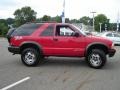 Victory Red - Blazer LS 4x4 Photo No. 6