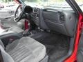 Victory Red - Blazer LS 4x4 Photo No. 17