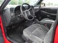 Victory Red - Blazer LS 4x4 Photo No. 21