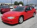 Victory Red - Monte Carlo Supercharged SS Photo No. 1
