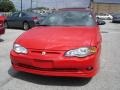 Victory Red - Monte Carlo Supercharged SS Photo No. 2