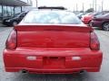 2005 Victory Red Chevrolet Monte Carlo Supercharged SS  photo #6