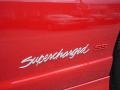 Victory Red - Monte Carlo Supercharged SS Photo No. 10