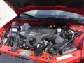 2005 Victory Red Chevrolet Monte Carlo Supercharged SS  photo #27