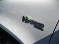2009 Summit White Chevrolet Tahoe Hybrid  photo #6