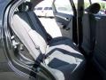 Black - Aveo LS Sedan Photo No. 9