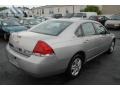 Silverstone Metallic - Impala LS Photo No. 6