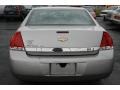 Silverstone Metallic - Impala LS Photo No. 7