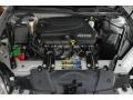 Silverstone Metallic - Impala LS Photo No. 21