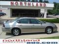 2002 Sandrift Metallic Chevrolet Impala LS  photo #1