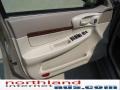 2002 Sandrift Metallic Chevrolet Impala LS  photo #6