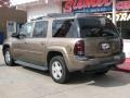 Sandalwood Metallic - TrailBlazer EXT LT 4x4 Photo No. 2