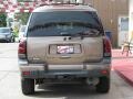Sandalwood Metallic - TrailBlazer EXT LT 4x4 Photo No. 3