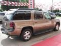 Sandalwood Metallic - TrailBlazer EXT LT 4x4 Photo No. 4