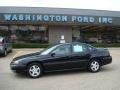 Black - Impala LS Photo No. 1