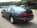 Black - Impala LS Photo No. 2