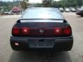 Black - Impala LS Photo No. 3