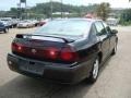 Black - Impala LS Photo No. 4