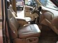 Sandalwood Metallic - TrailBlazer EXT LT 4x4 Photo No. 8