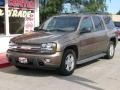 Sandalwood Metallic - TrailBlazer EXT LT 4x4 Photo No. 9