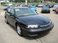 Black - Impala LS Photo No. 6