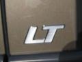 Sandalwood Metallic - TrailBlazer EXT LT 4x4 Photo No. 10
