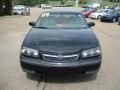 Black - Impala LS Photo No. 7