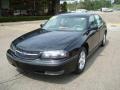 Black - Impala LS Photo No. 8