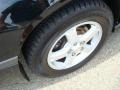 Black - Impala LS Photo No. 9