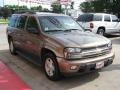 Sandalwood Metallic - TrailBlazer EXT LT 4x4 Photo No. 13