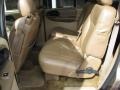 Sandalwood Metallic - TrailBlazer EXT LT 4x4 Photo No. 14