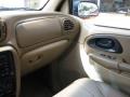 Sandalwood Metallic - TrailBlazer EXT LT 4x4 Photo No. 15