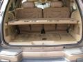 Sandalwood Metallic - TrailBlazer EXT LT 4x4 Photo No. 16