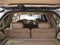 Sandalwood Metallic - TrailBlazer EXT LT 4x4 Photo No. 17