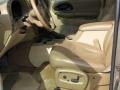 Sandalwood Metallic - TrailBlazer EXT LT 4x4 Photo No. 18