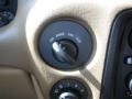 Sandalwood Metallic - TrailBlazer EXT LT 4x4 Photo No. 19