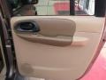 Sandalwood Metallic - TrailBlazer EXT LT 4x4 Photo No. 26